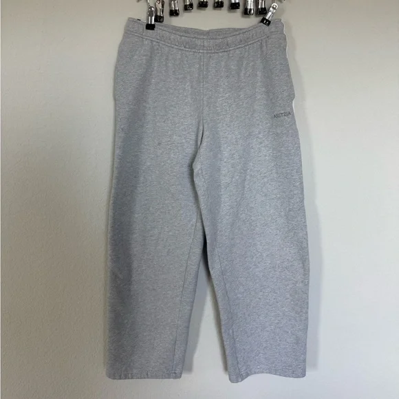 Aritzia Sweatfleece Mega Fit Sweatpants - Picture 2 of 7
